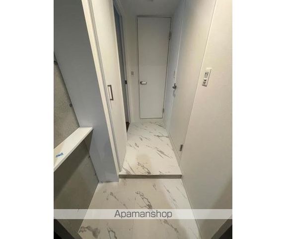 トライム両国の内装写真