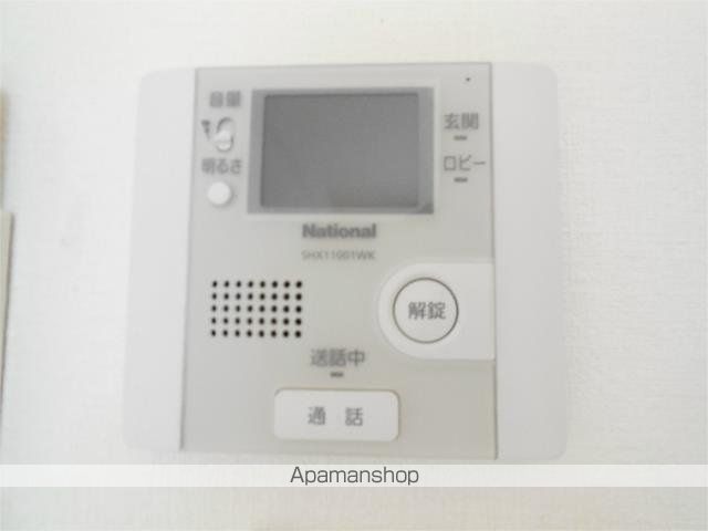 ベルマノワールの内装写真