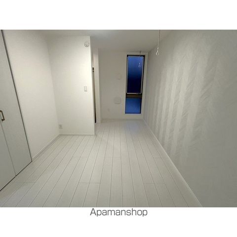 MQUARTO梅郷Iの内装写真