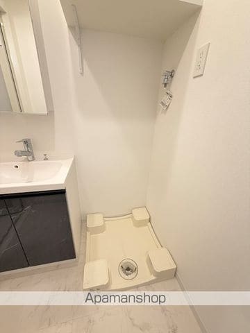 メインステージ一之江の内装写真