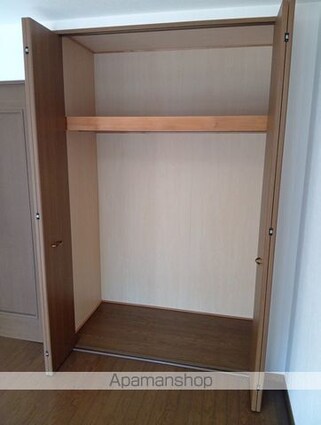 フローラゆう[1LDK/40.33m2]の収納