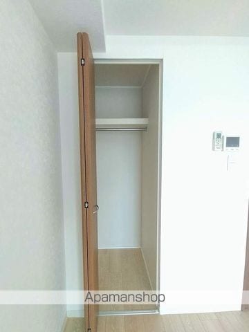 SK ESAKAの内装写真