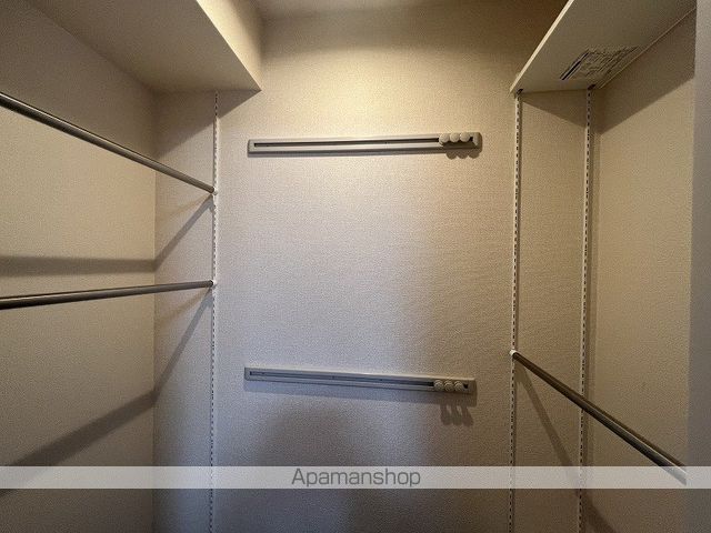 サングランジュの内装写真