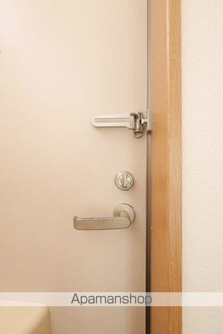 リバティライフの内装写真