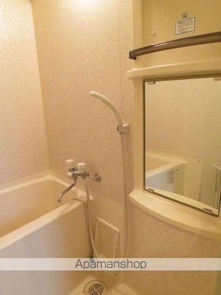 東京都世田谷区松原５丁目[1R/31.65m2]のバス