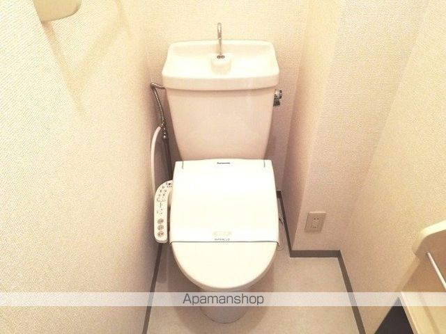 グリーンパークの内装写真