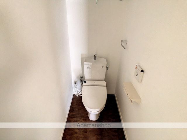 ファーストレーベン昭和町ANNEXの内装写真