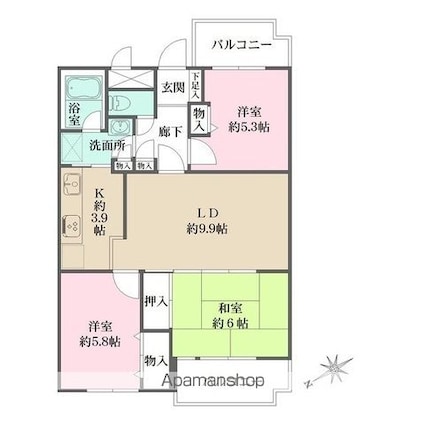 サムネイルイメージ