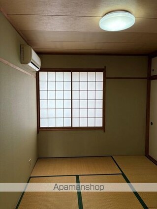 Ｍクレスト成和[3DK/58.76m2]の内装3