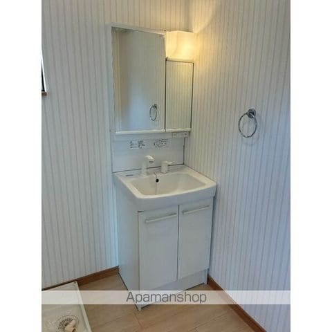 永井様戸建賃貸住宅B棟の内装写真