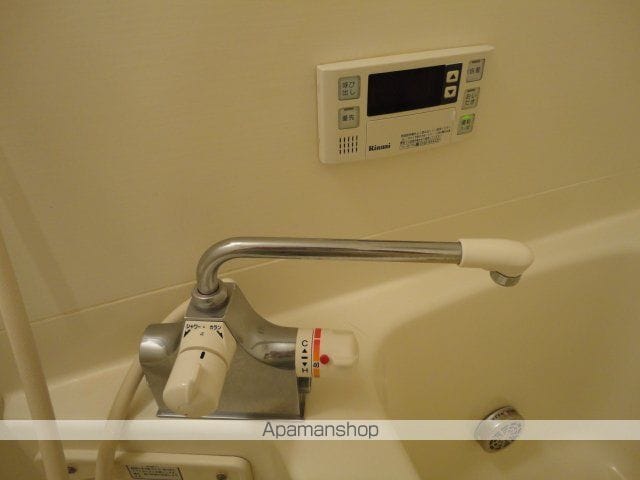 フロイデAの内装写真