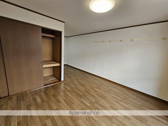 アーバンハイツ神明の内装写真