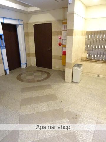 サムティ阿波座LUSSOの内装写真