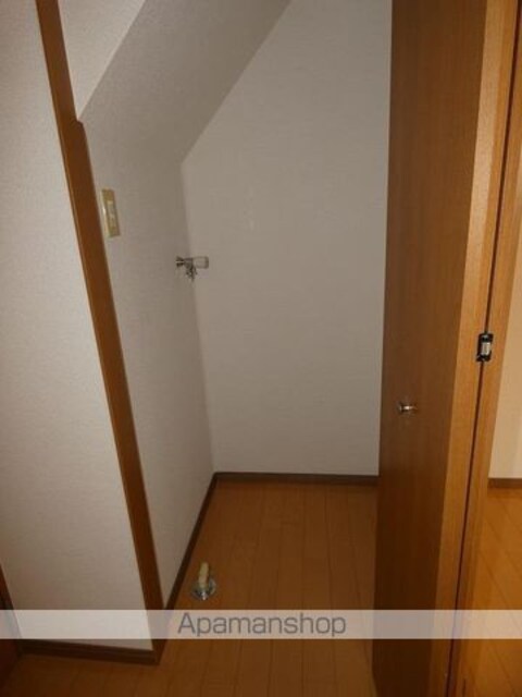 クアトロ千歳台[2LDK/60.79m2]の内装1