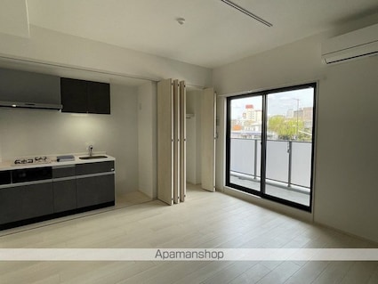 ｉｎｓｐｉｒａｔｉｏｎ（インスピレーション）[1K/29.38m2]の内装