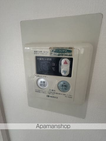モア豊明 B棟の内装写真