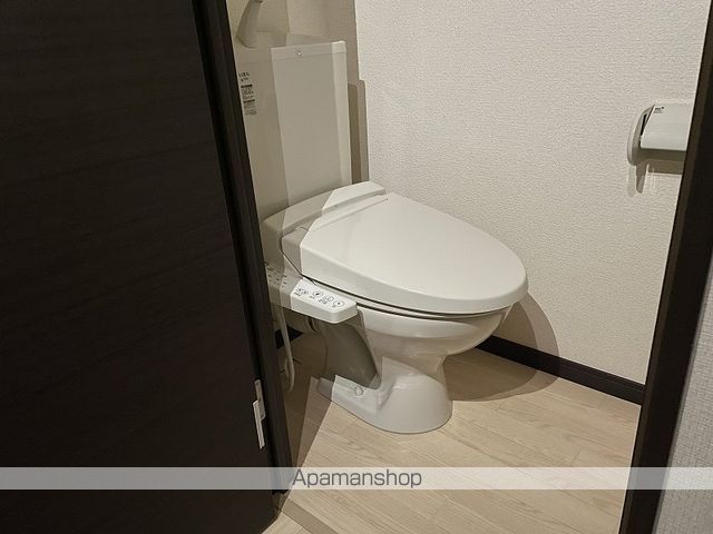 レオネクスト有冨の内装写真