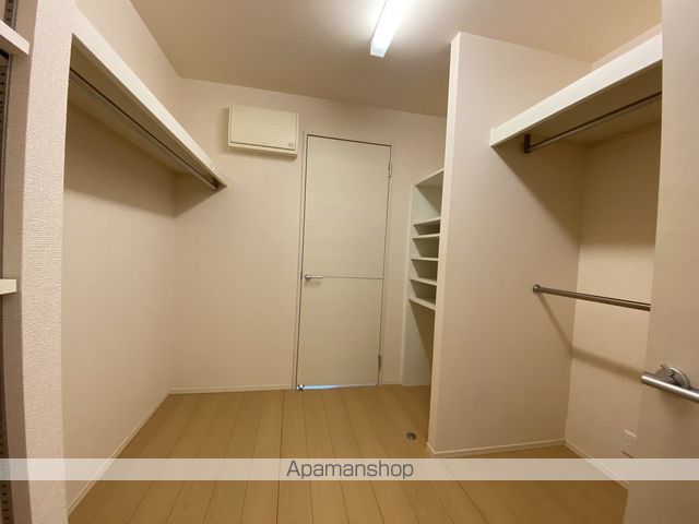 クレア Bの内装写真