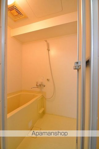 アークハイツ鹿田の内装写真