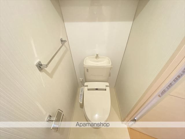フェリース サラの内装写真