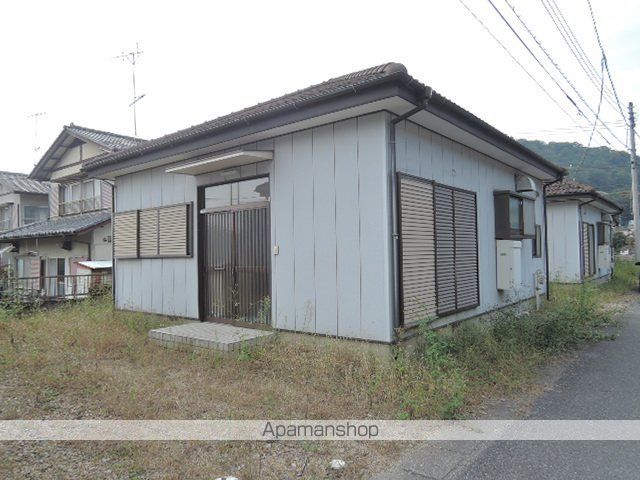 大沼田貸家