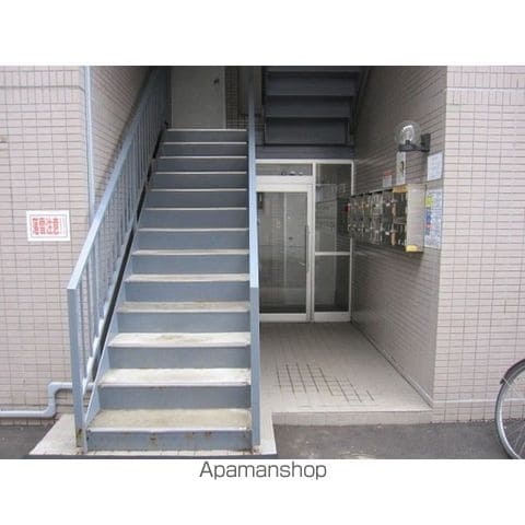 ミヤタハイツの内装写真