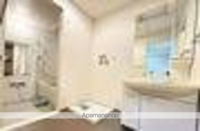 品川シーサイドビュータワー IIの内装写真