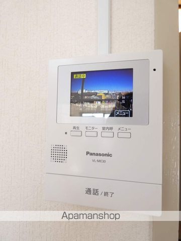 パークタウン宮前Bの内装写真