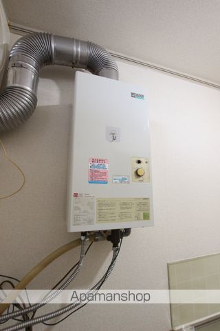 エステートピアシティ5 A棟の内装写真