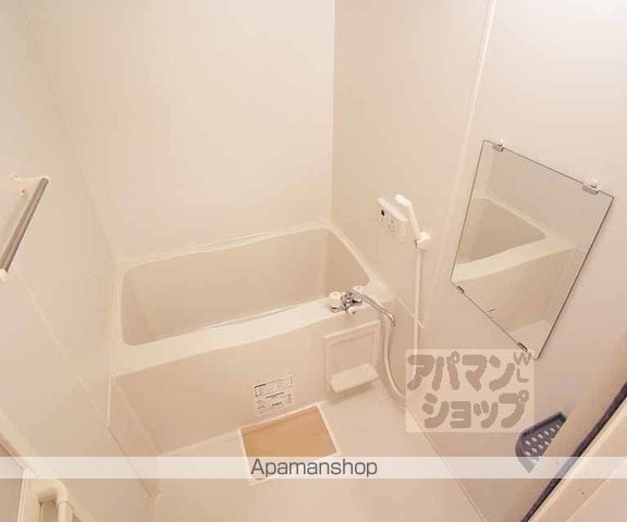 グラシア城南の森の内装写真