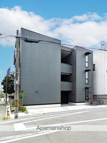 LA MAISON 塚口の外観写真