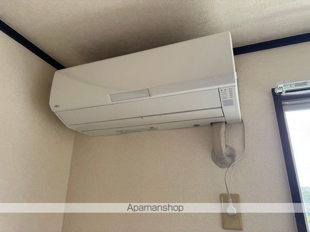 ストリーム原田の内装写真