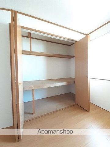 コーポラスフジタの内装写真
