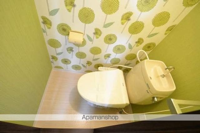 プランドール高屋の内装写真