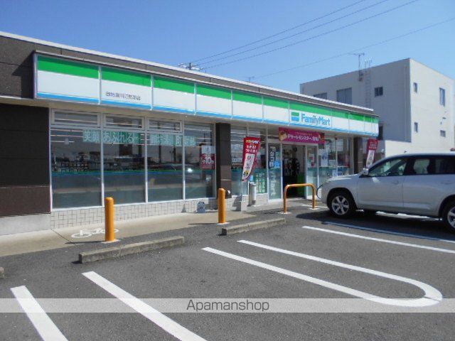 ジェントリーIの周辺写真