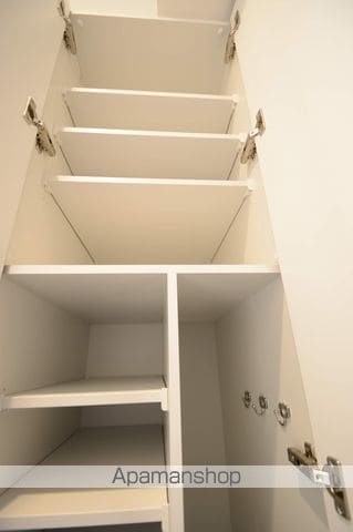 レアライズ綾瀬の内装写真