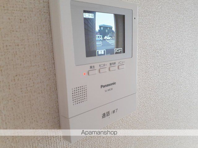 トムトックIIの内装写真