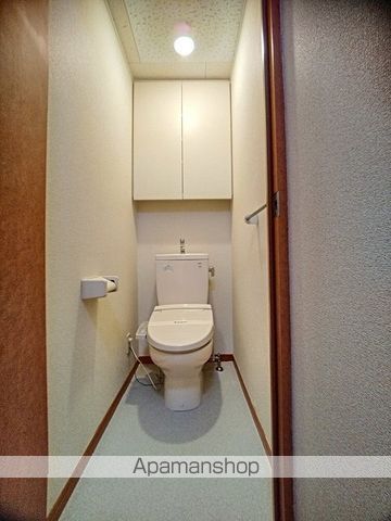 レオパレスCAMELLIA池袋の内装写真