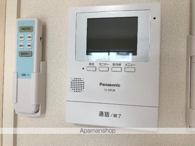 Rucotaの内装写真