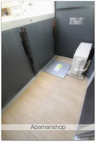 スワンズシティ谷町ブリエの内装写真