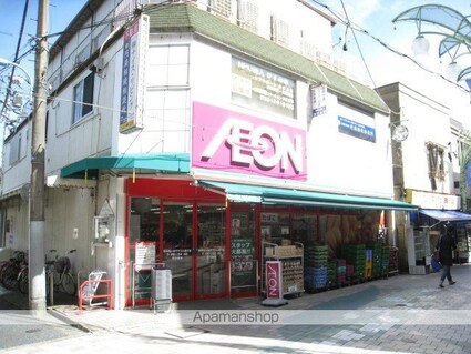 東京都杉並区成田東５丁目[1K/16.91m2]の周辺8