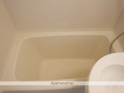 メゾン・ド経堂[1R/19.18m2]のバス