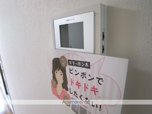 プレジールスミダ B棟の内装写真