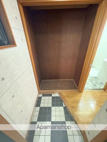 コリドール中津瀬の内装写真