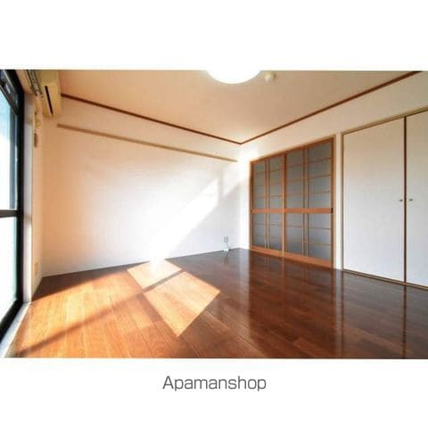 リバーサイド甘木弐番館の内装写真