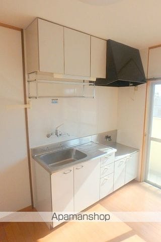 ニューライフ新別府の内装写真