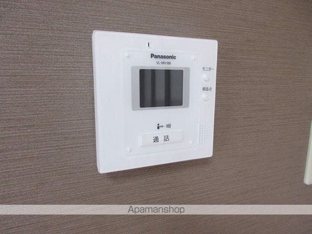 ベルデ北田 A棟の内装写真