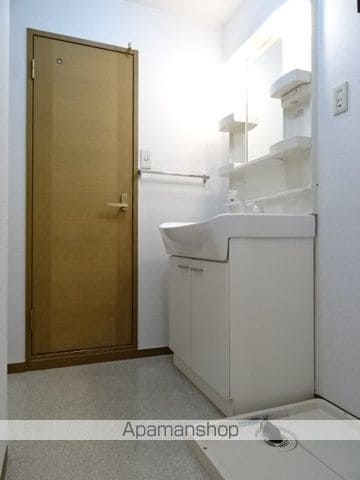 ハイカムール21の内装写真
