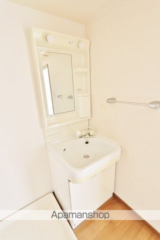 ラピタ沖浜の内装写真