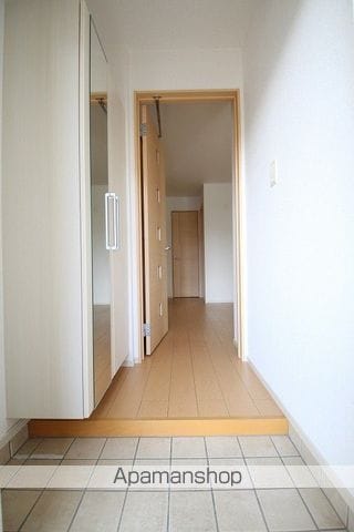 グレイスヒロの内装写真